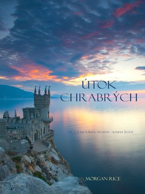 cover image of Útok Chrabrých